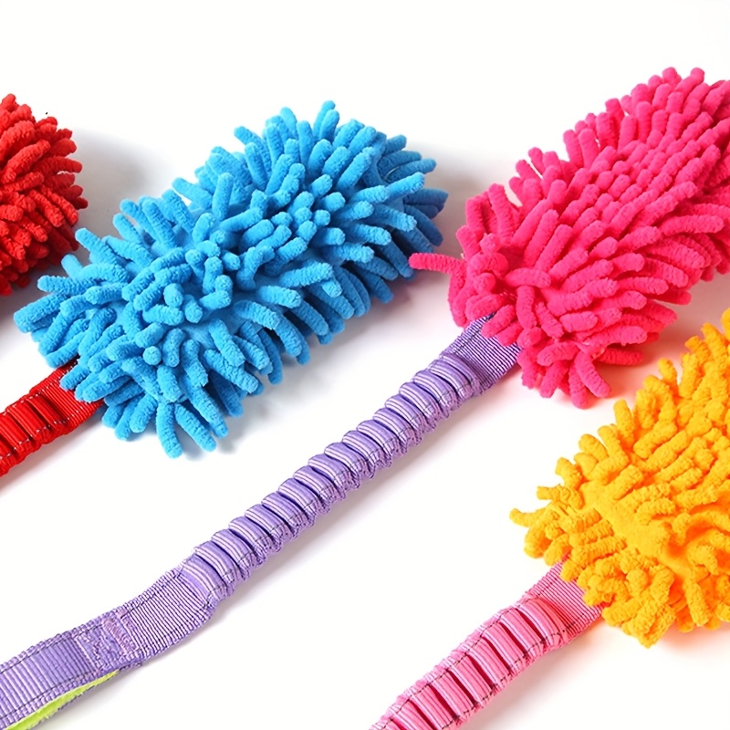 Dog Rope Toy Aggressive Chewers - Durable Dog Toys for Aggressive Chewers
