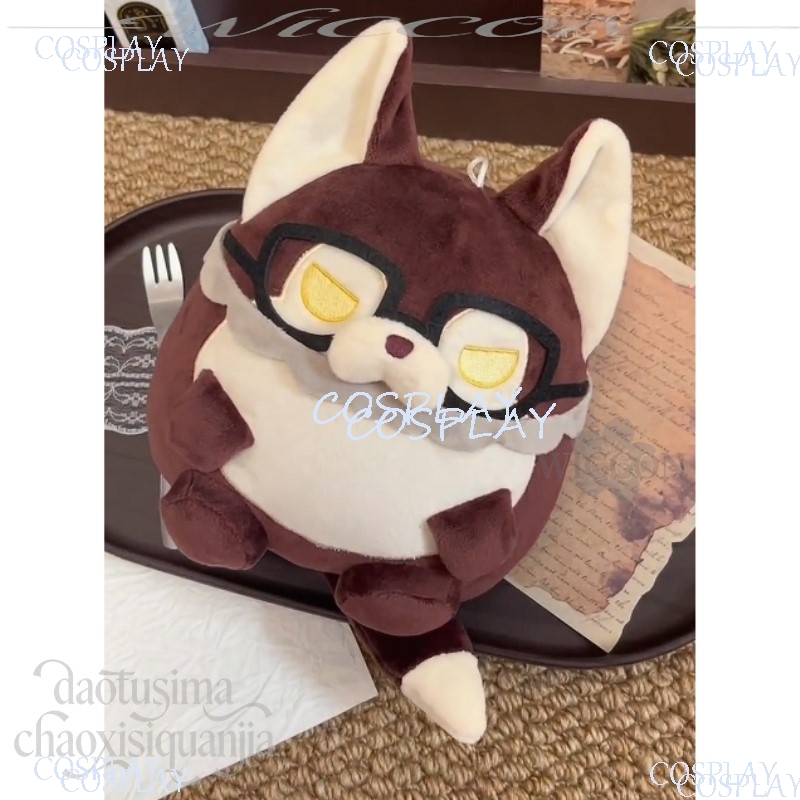 Love and Deepspace Valko Cat P - Cat Toys ulasan dan harga
