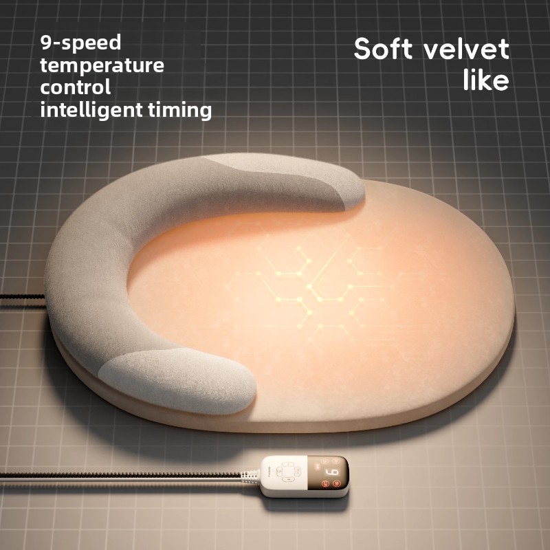 Thermostatic Safe Warmth‌ Pet  - Pet Beds ulasan dan harga
