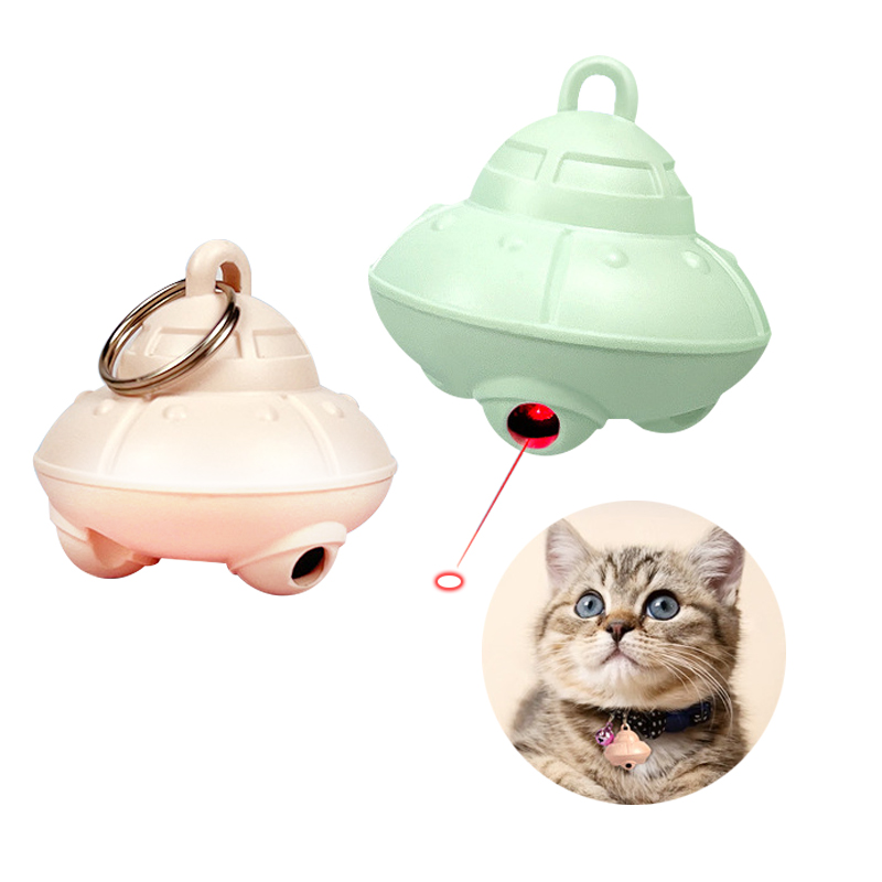 Cat Laser Toy Pointer Cat Coll - Laser Pointer Cat Toy Automatic ulasan dan harga
