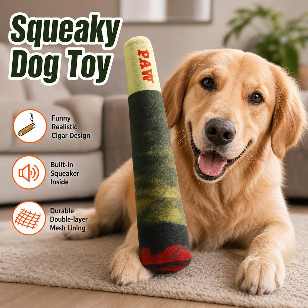 Interactive Dog Joint Sound Pu - Indestructible Dog Chew Toy ulasan dan harga
