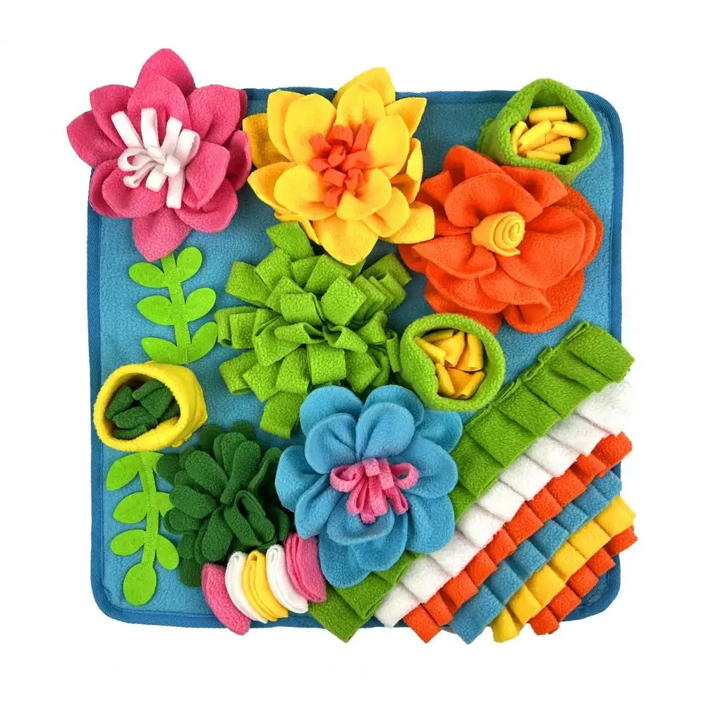 Canine Scent Training Toy for  - Snuffle Mat For Dogs ulasan dan harga