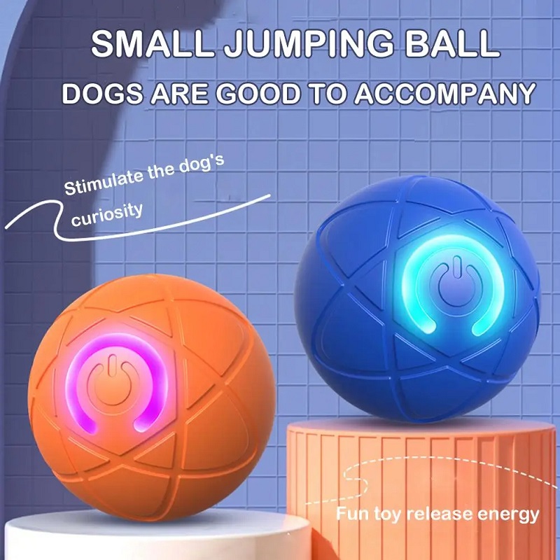 Dog Toy Ball Interactive Rolli - Suction Cup Dog Tug Toy ulasan dan harga