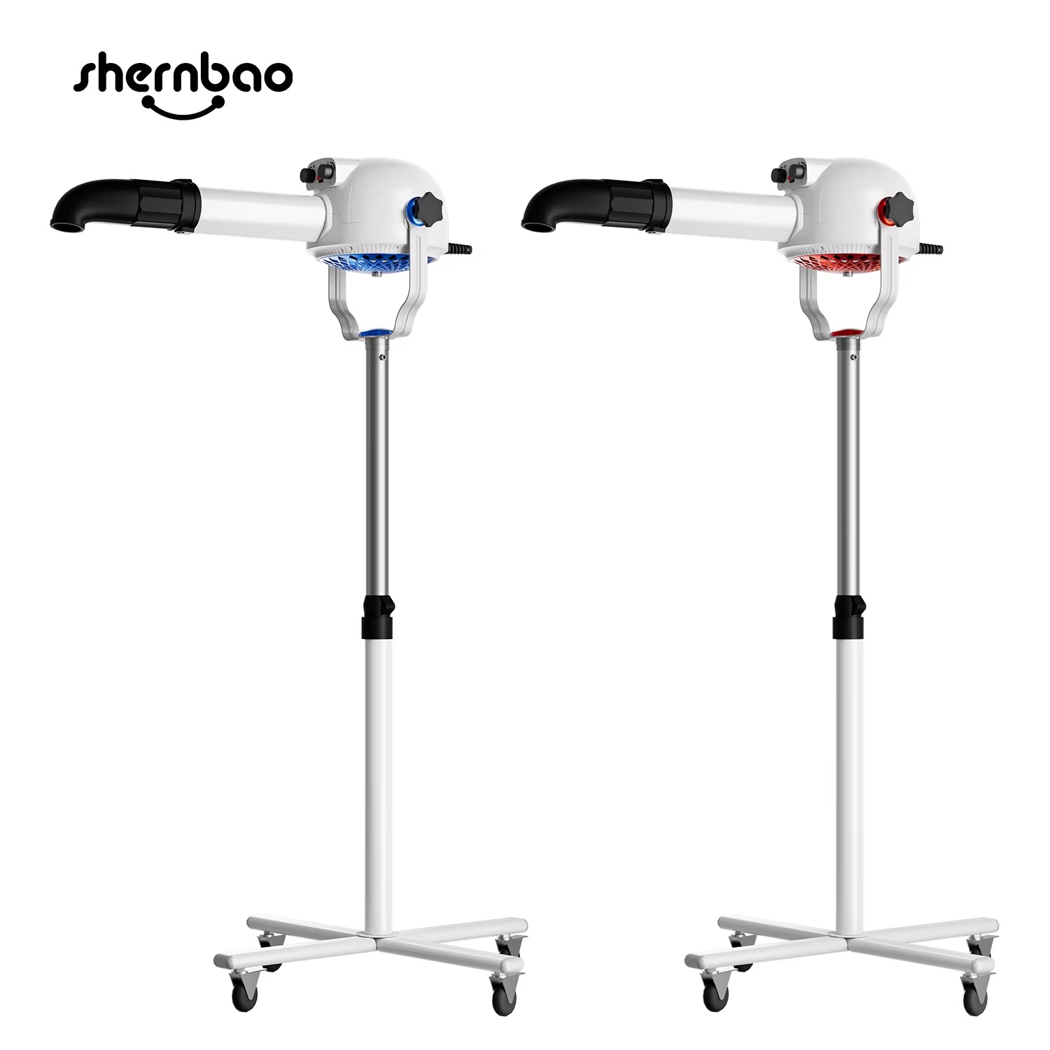 Shernbao PSD-920P Anionic Pet  - Pet Grooming ulasan dan harga