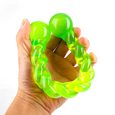 Dog Teeth Stick Dog Toys Envir - Indestructible Dog Chew Toy ulasan dan harga