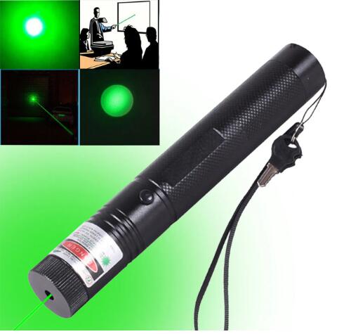 Green Laser Pointer Teaching T - Laser Pointer Cat Toy Automatic ulasan dan harga